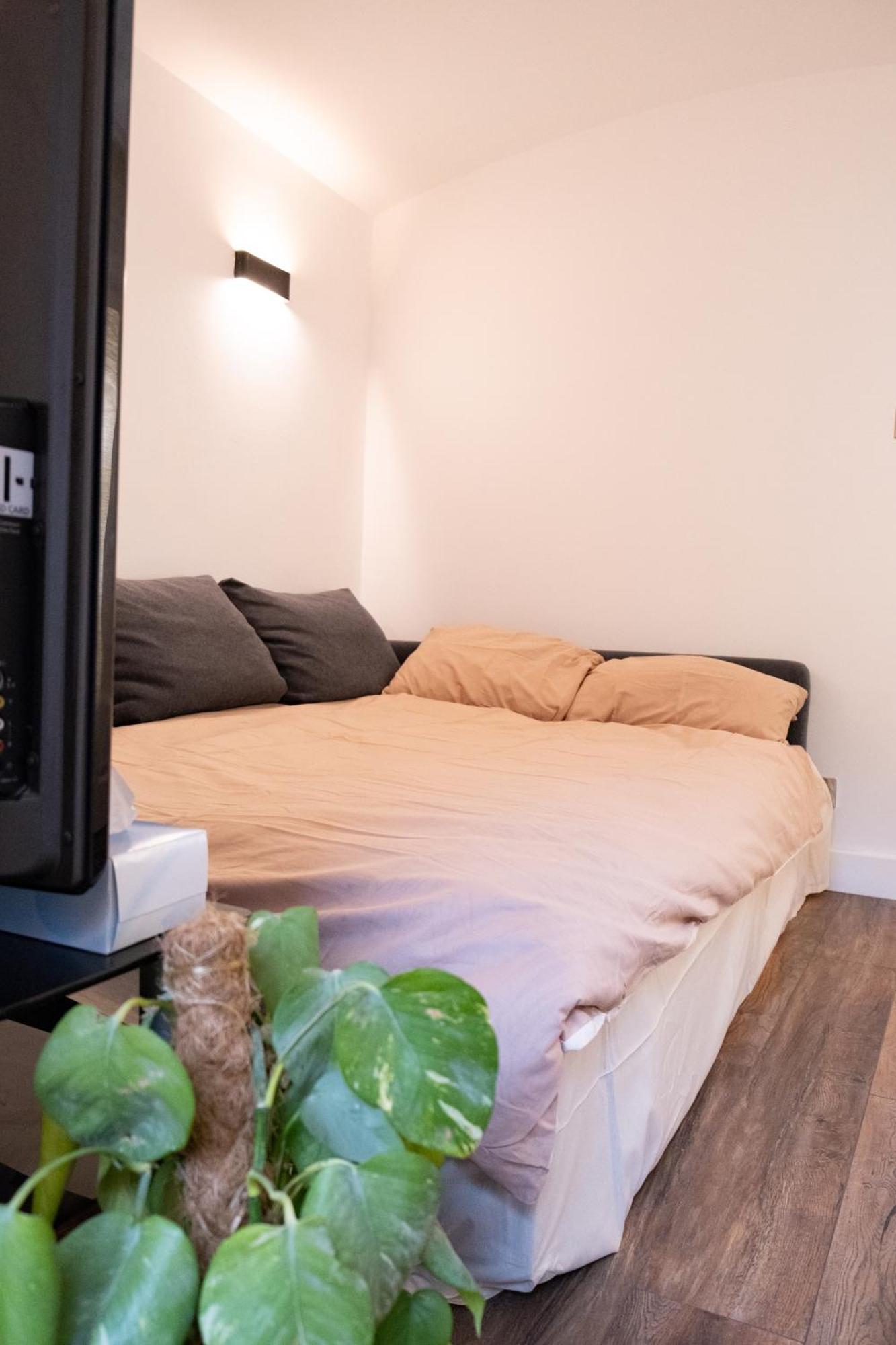 Flat Near Peak District Appartement Mossley Buitenkant foto